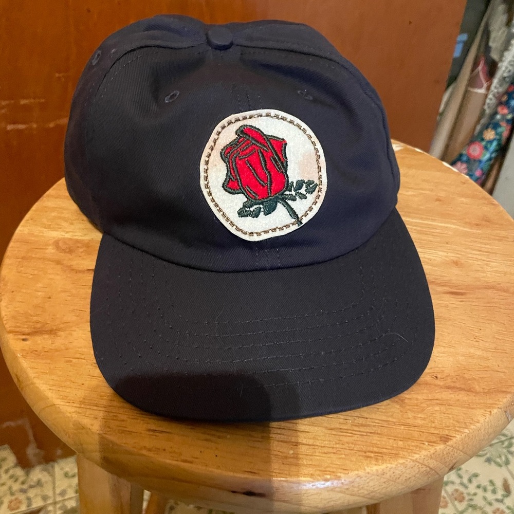Imogene and Willy Hat